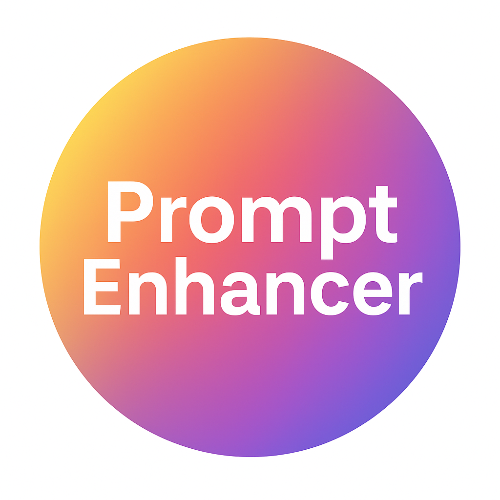 Prompt Enhancer Project